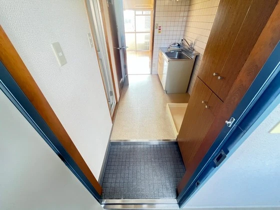 コンフォール三滝