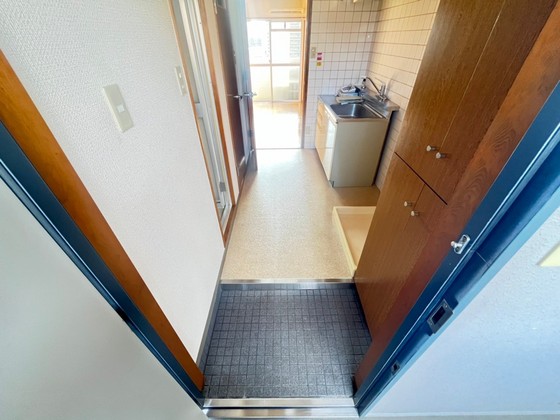 コンフォール三滝