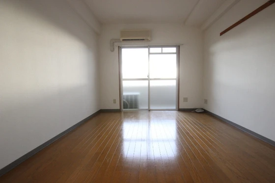 コンフォール三滝