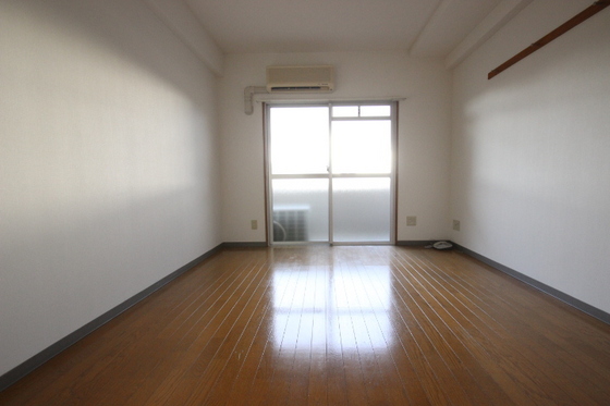 コンフォール三滝