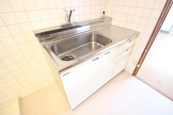 コンフォール三滝