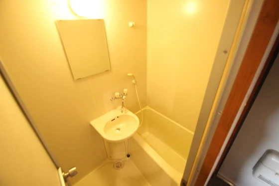 コンフォール三滝