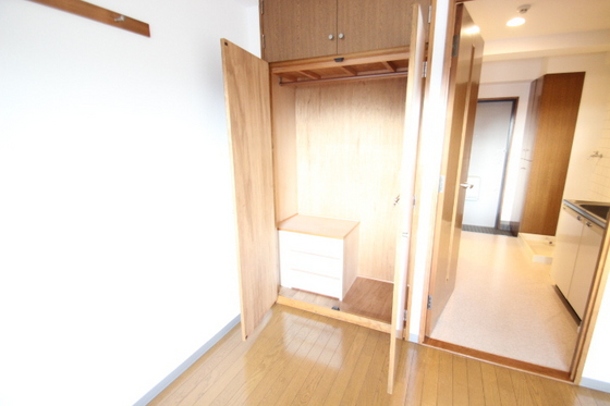 コンフォール三滝