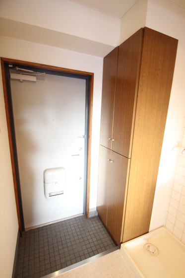 コンフォール三滝