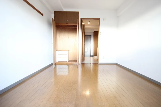 コンフォール三滝