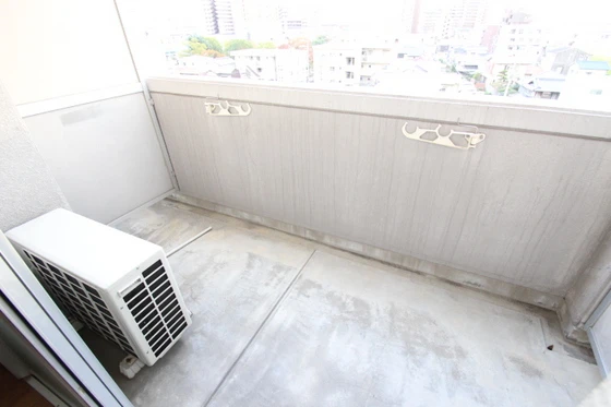 コンフォール三滝