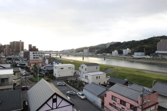 コンフォール三滝