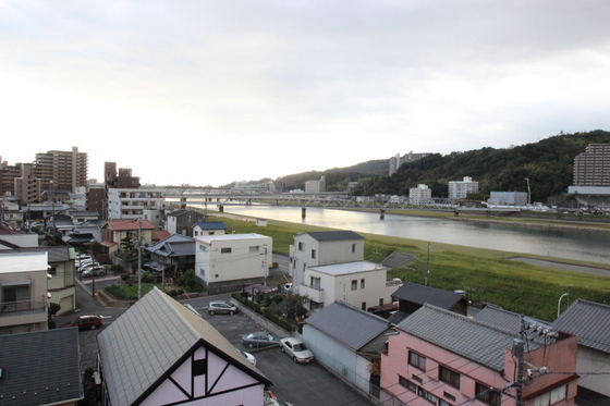 コンフォール三滝