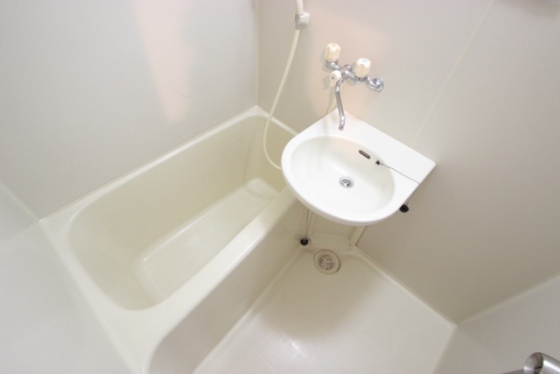 コンフォール三滝