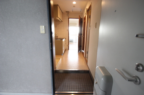 コンフォール三滝