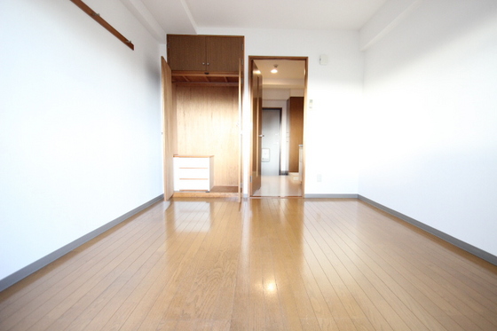 コンフォール三滝