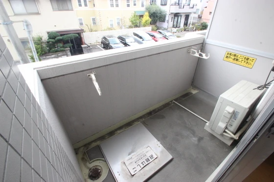 コンフォール三滝