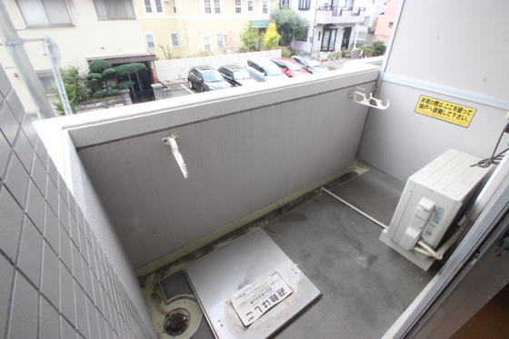 コンフォール三滝