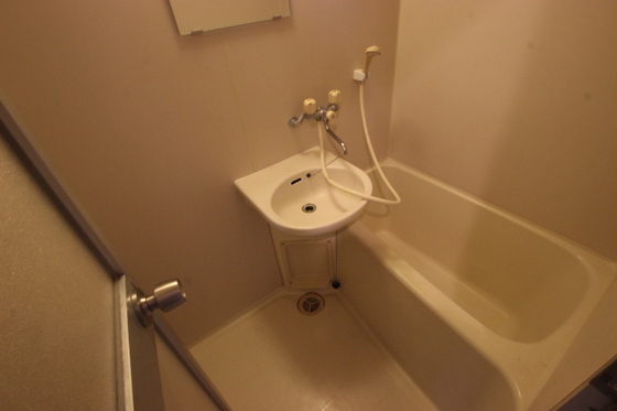 コンフォール三滝