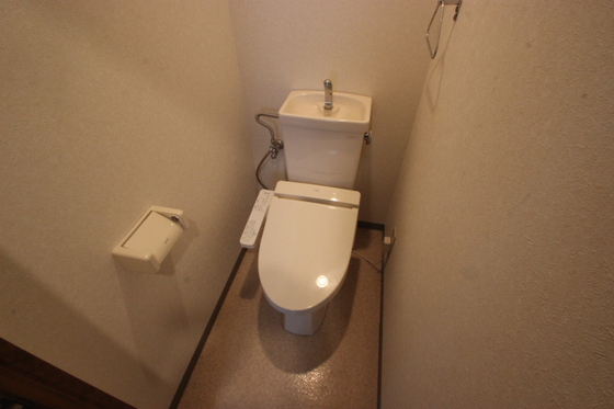 コンフォール三滝