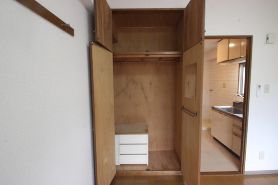 コンフォール三滝