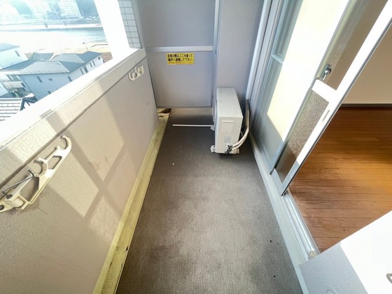 コンフォール三滝