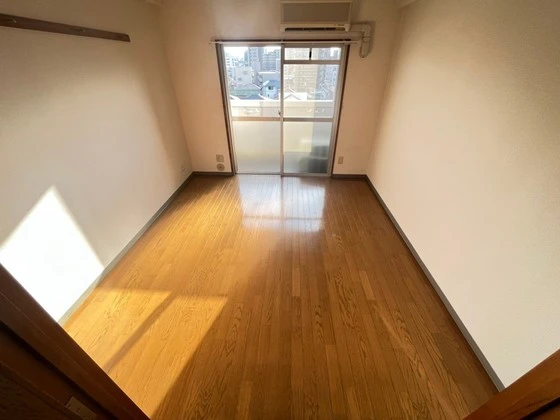 コンフォール三滝