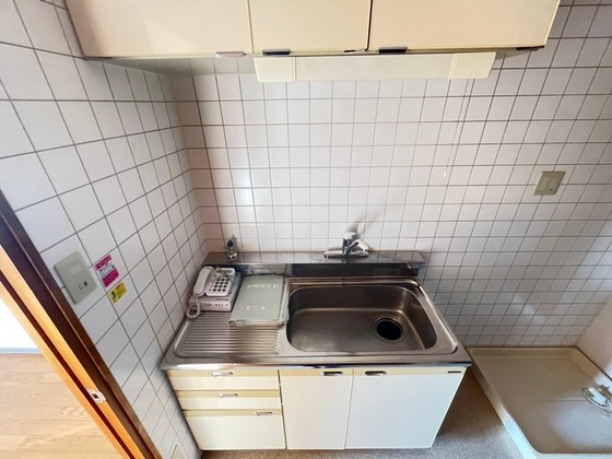 コンフォール三滝