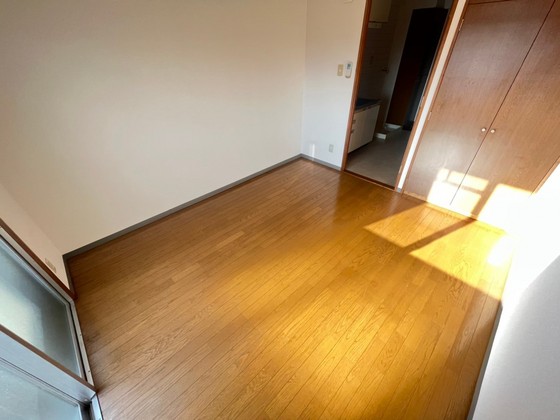 コンフォール三滝