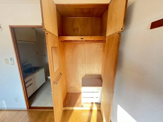 コンフォール三滝