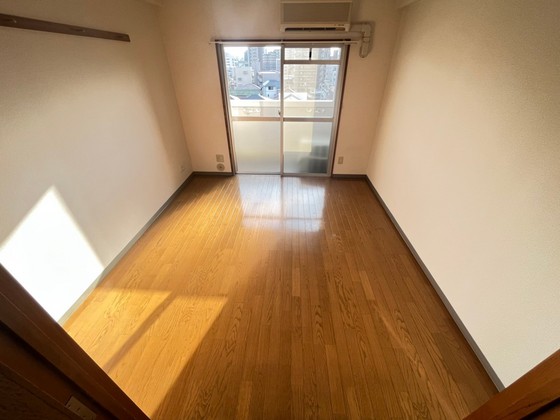 コンフォール三滝