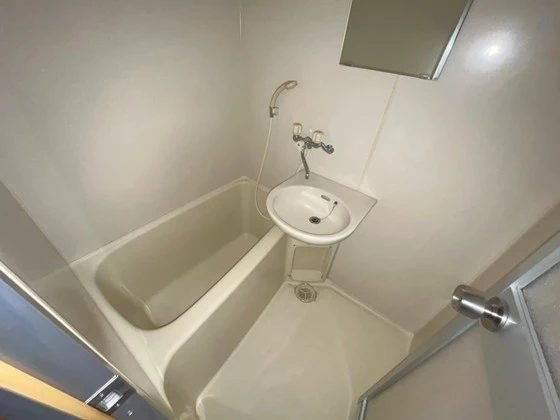 コンフォール三滝