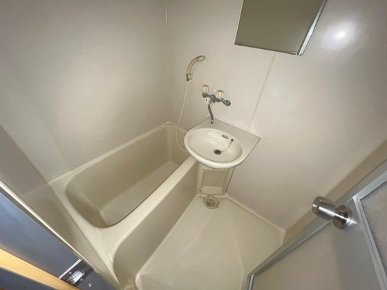 コンフォール三滝