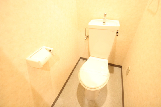 コンフォール三滝