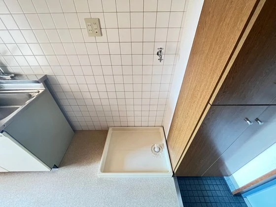 コンフォール三滝