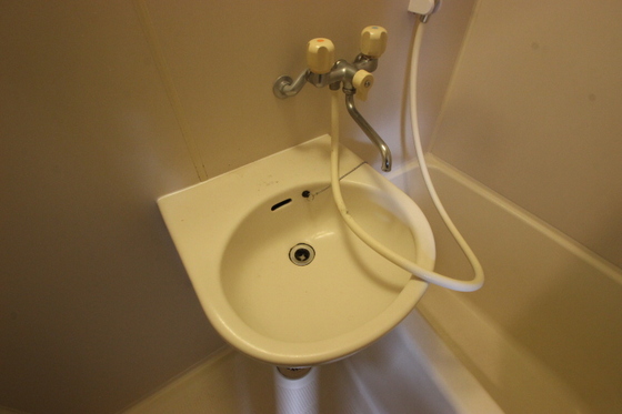 コンフォール三滝