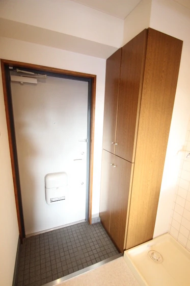 コンフォール三滝