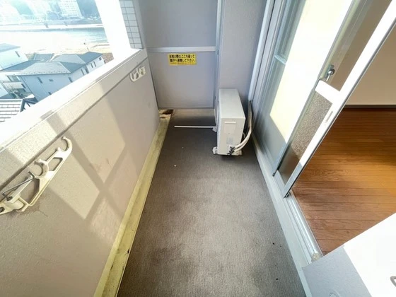 コンフォール三滝