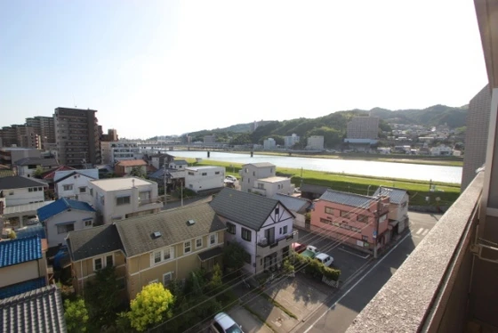 コンフォール三滝