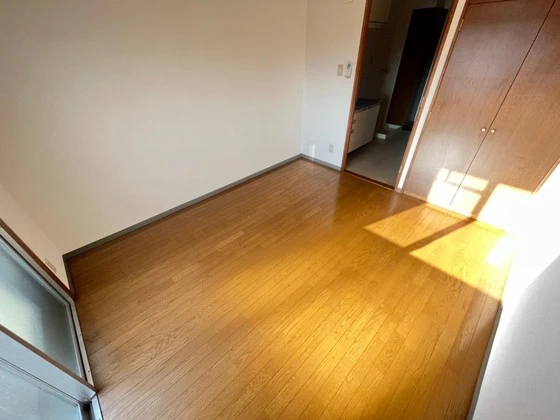 コンフォール三滝