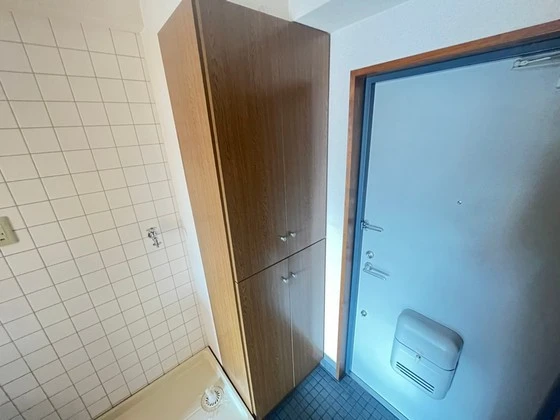 コンフォール三滝