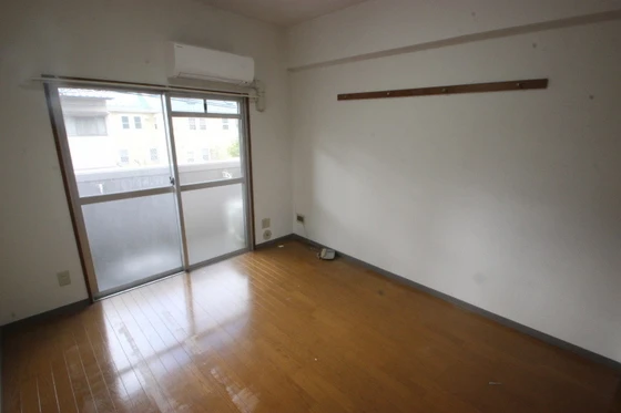 コンフォール三滝