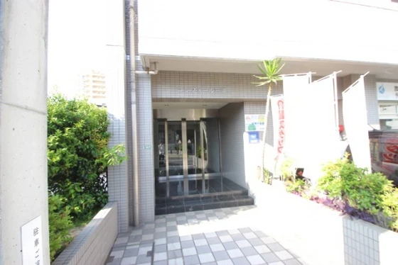 コンフォール三滝