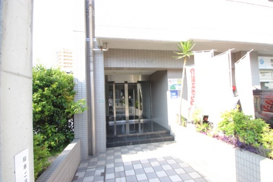 コンフォール三滝