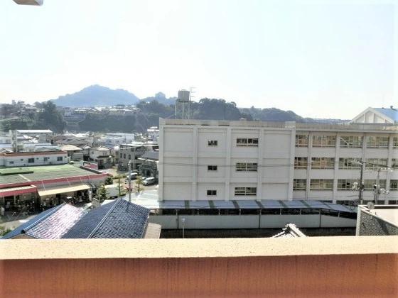 ライオンズマンション西霞第2