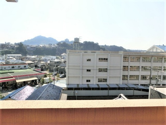 ライオンズマンション西霞第2