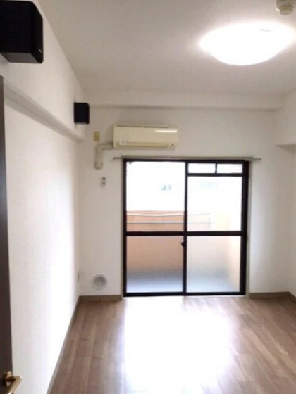 ライオンズマンション西霞第2