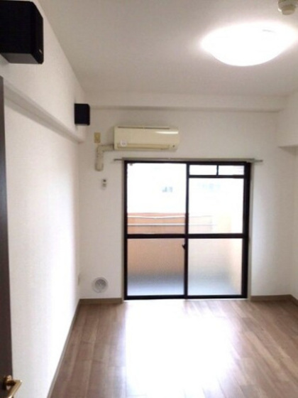 ライオンズマンション西霞第2