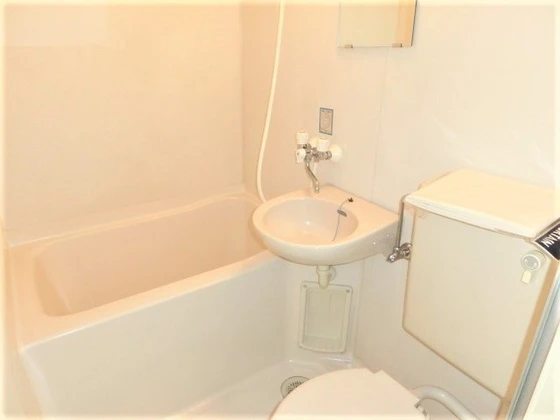 ライオンズマンション西霞第2