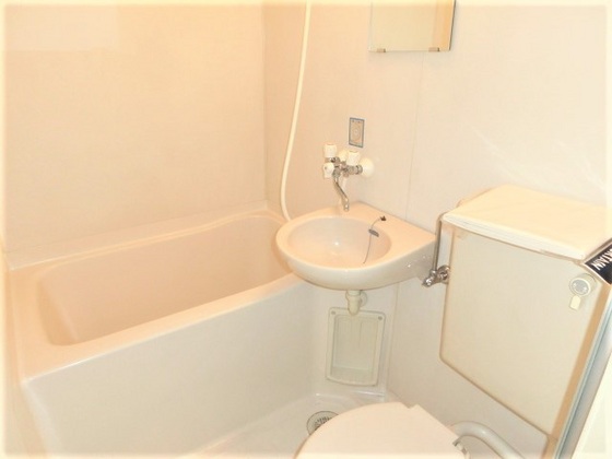 ライオンズマンション西霞第2