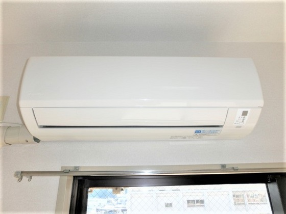 ライオンズマンション西霞第2