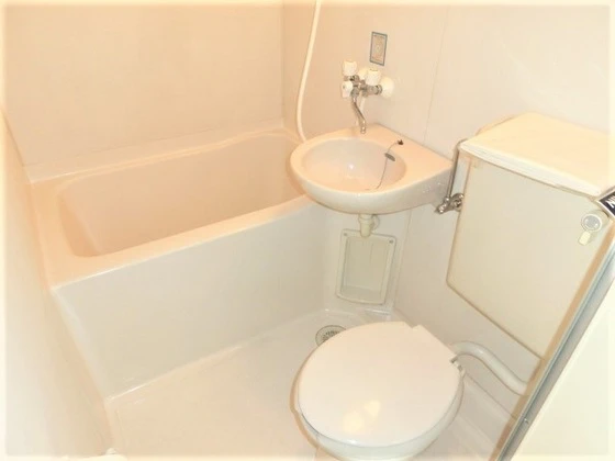 ライオンズマンション西霞第2