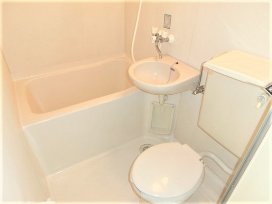 ライオンズマンション西霞第2