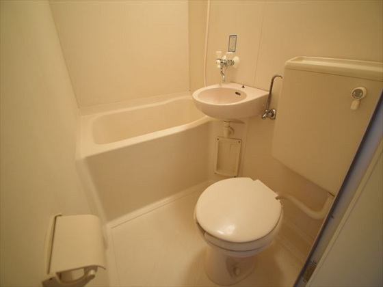 ライオンズマンション西霞第2