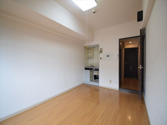 ライオンズマンション西霞第2